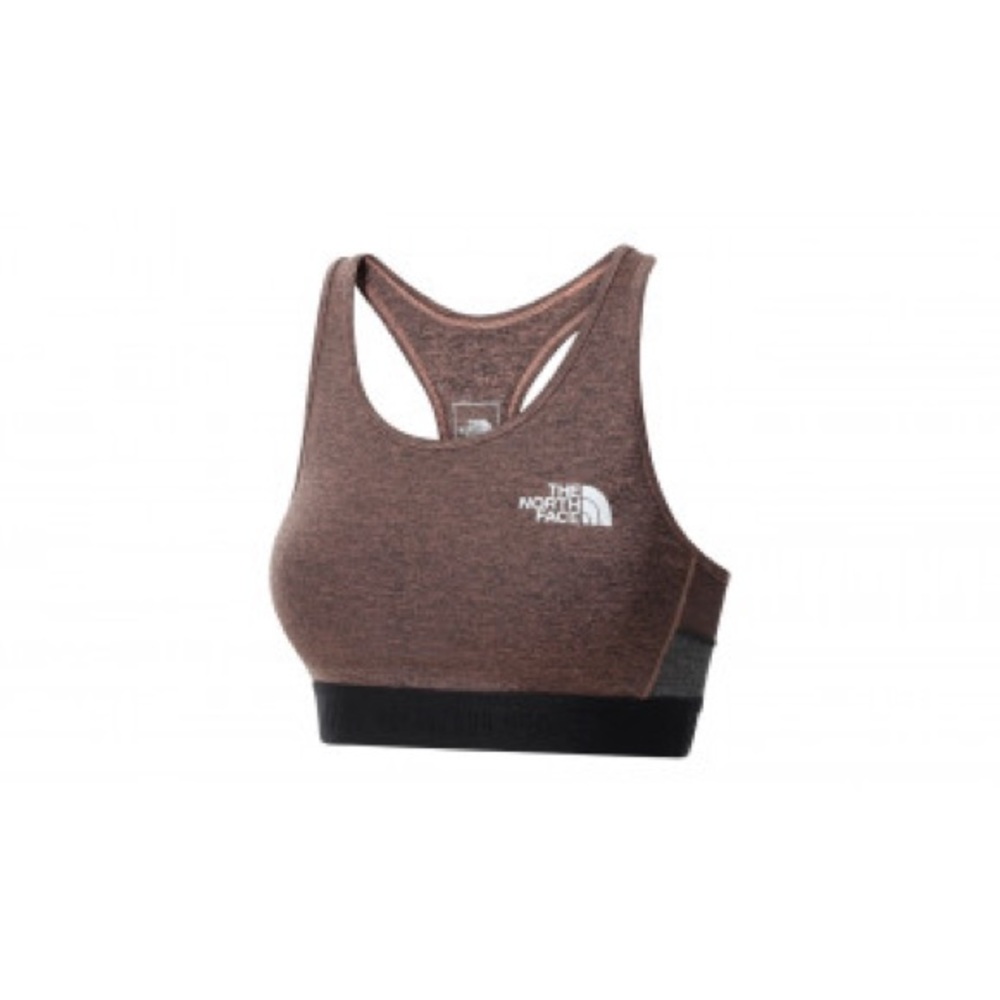 W North Face Bra
